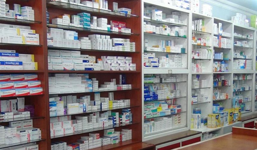 İlaç kutularında yeni dönem 1 Ocak’ta başlıyor