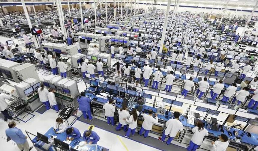 Huawei’den yeni yapay zeka çipleri ve hesaplama sistemi