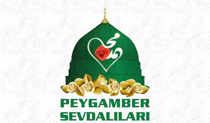Peygamber Sevdalıları Vakfı'ndan Camiler ve Din Görevlileri Haftası mesajı