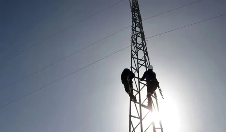 Kars elektrik kesintisi: Selim, Akyaka, Kağızman, Sarıkamış ve Digor'da kesinti