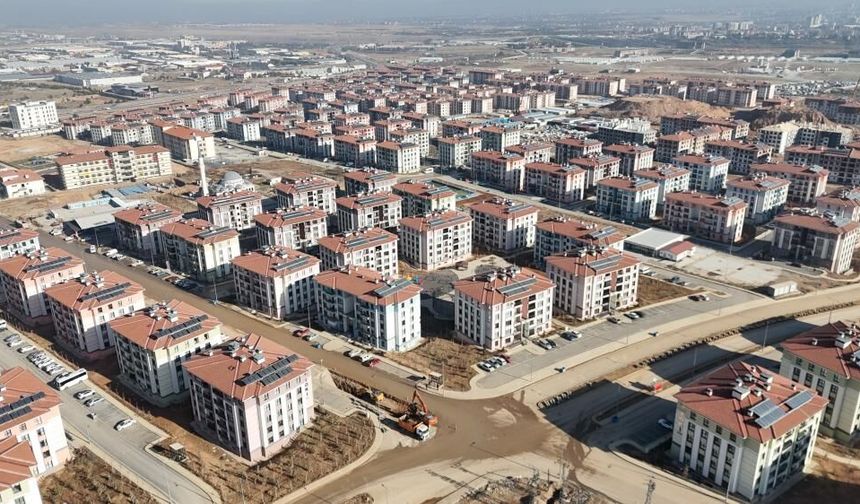 Kiralar yüzde 30 düştü: Ev sahipleri kiracı arıyor