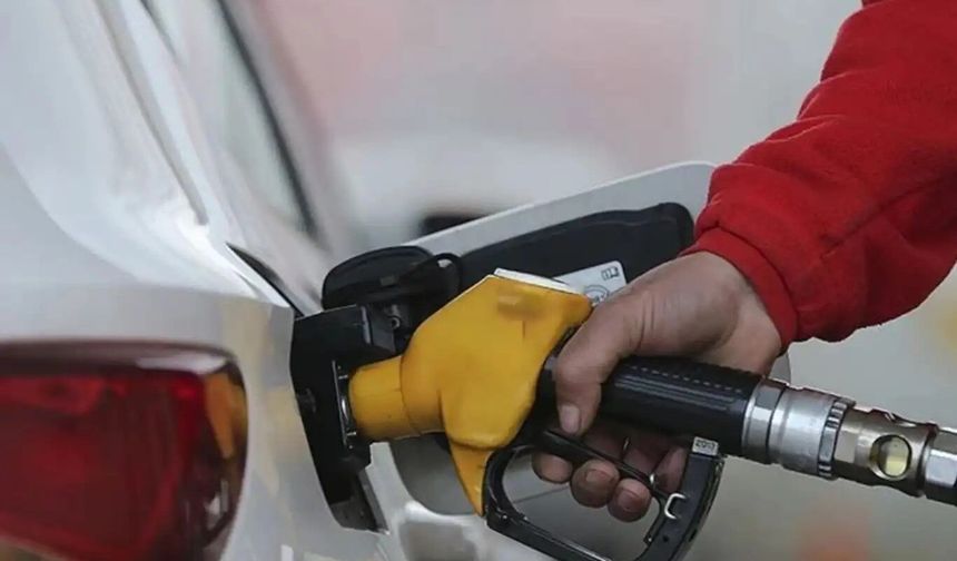 Motorin yeniden 100 liranın altına indi! İşte yeni fiyatlar