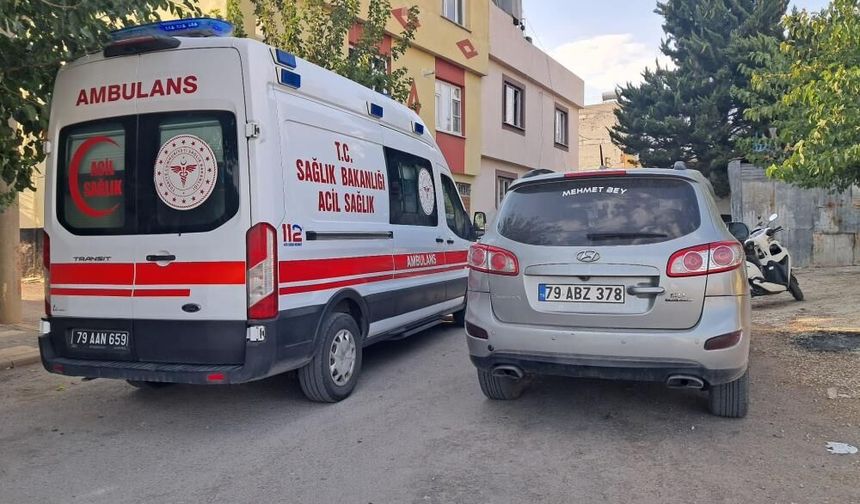 Mücahitler Mahallesi'nde silahlar konuştu: 4 yaralı