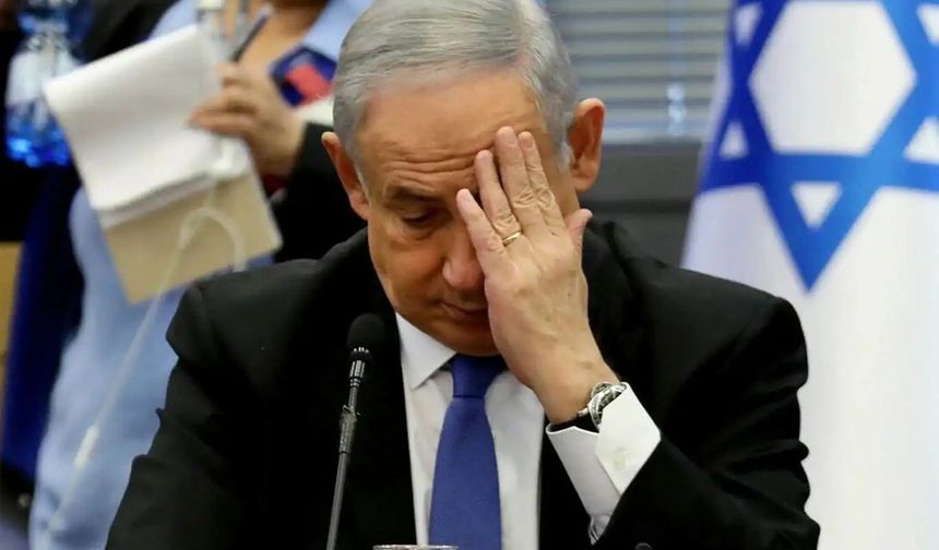Netanyahu'nun 'medya takip sistemi' ifşa oldu