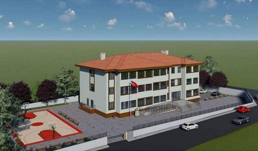 Diyarbakır'a iki yeni ilkokul geliyor: İşte detaylar