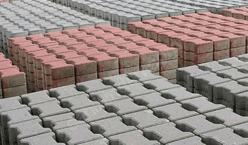 Diyarbakır Valiliği 5 ilçe için dev parke taşı alımı yapacak