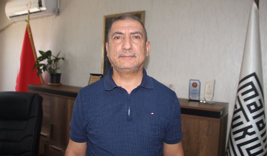 Prof. Dr. Doğan: Dünya genelinde yıllık 1,3 milyar ton gıda israf ediliyor