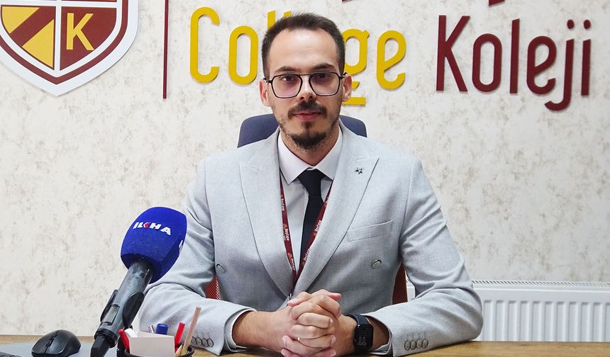 Psikolojik danışmandan velilere yeni eğitim yılı öncesi önemli uyarılar