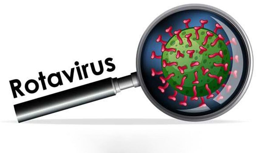 Çocuklarda rotavirüs alarmı: Bulaşma yolları, belirtileri ve tedavisi