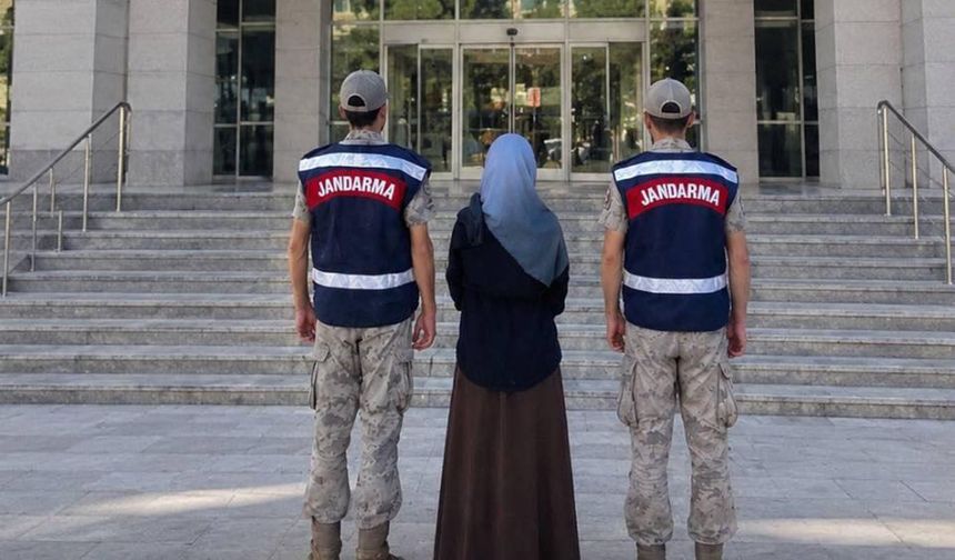 Şanlıurfa'da 19 yıl 3 ay hapis cezası bulunan hükümlü yakalandı