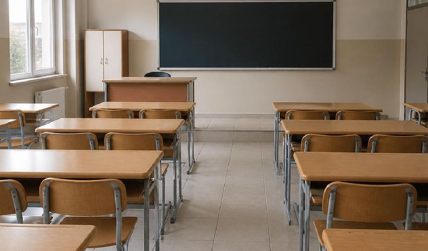 Türkiye'de muhtemel eğitim süresi 16,8 yıl oldu