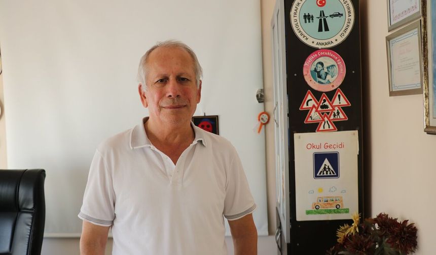 Uzmanından okul servislerinde güvenlik için ortak sorumluluk çağrısı