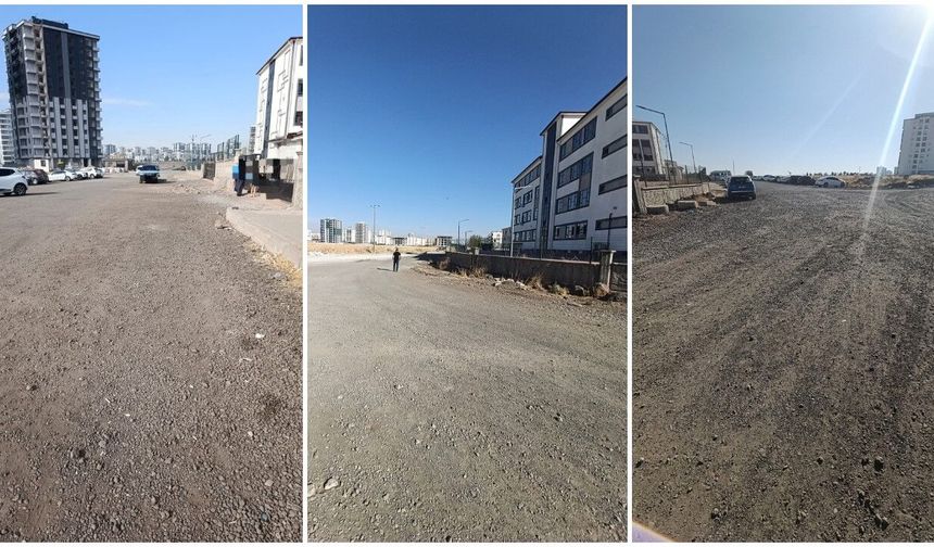 Velilerin yol tepkisi: Çocukların güvenliği ne zaman sağlanacak?