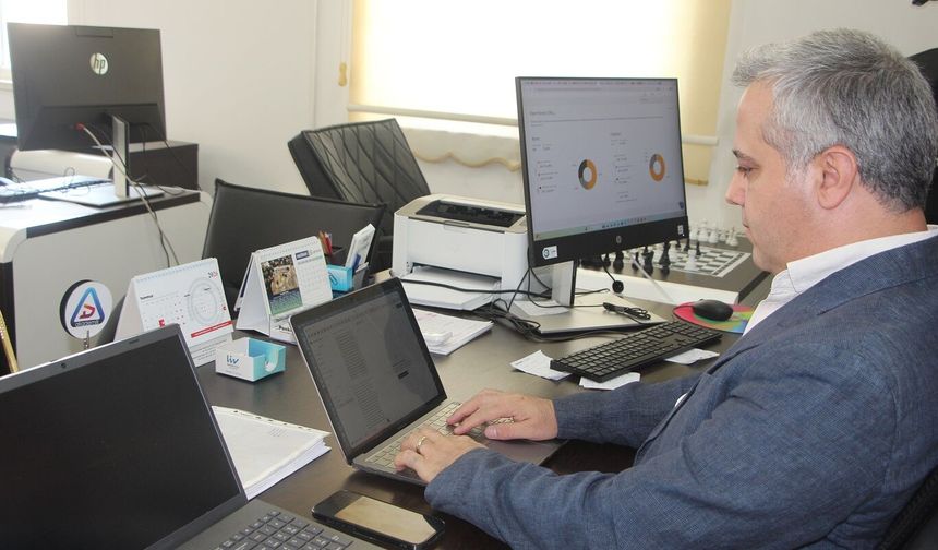 Yapay zekanın sahte içerik, dolandırıcılık ve kişisel verilerin kötüye kullanılması riski artıyor