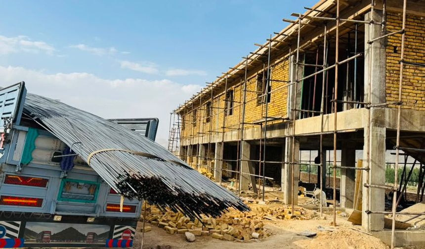 Yetimler Vakfı'ndan Afganistan'da yetim çocuklar için büyük proje