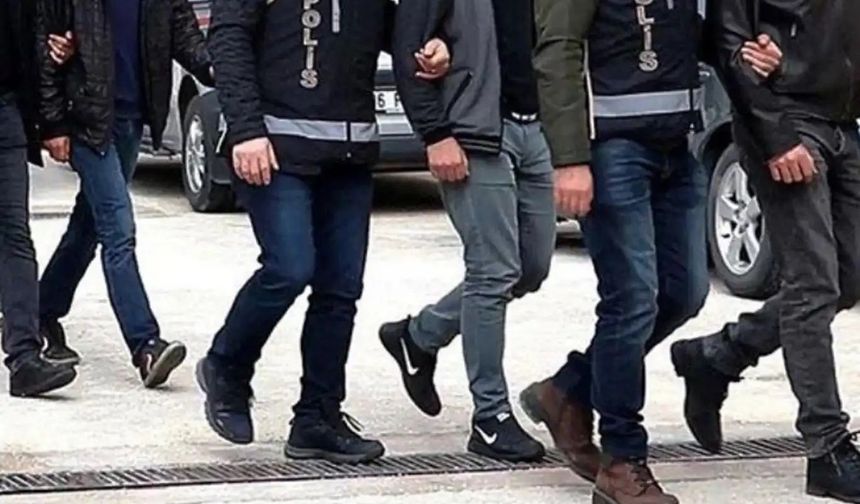 Diyarbakır da listede! 7,1 milyar liralık bahis operasyonunda 78 tutuklama