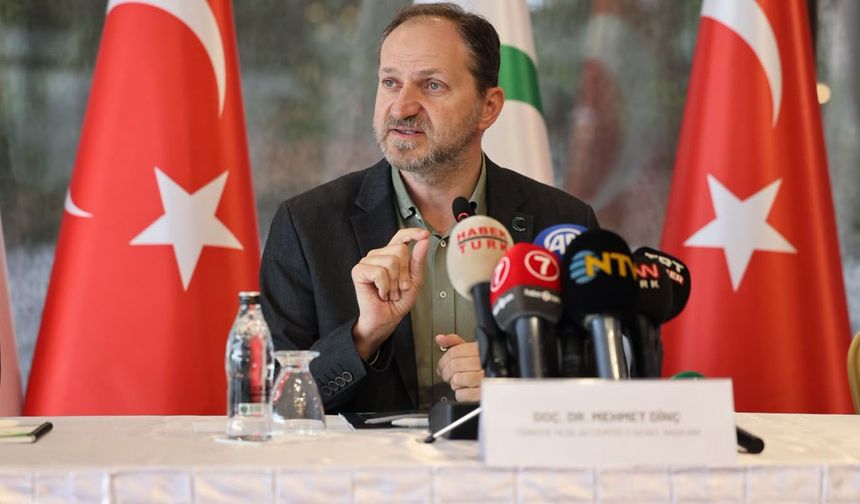 Bağımlılıkların çevresel etkilerine ilişkin Yeşilay'dan dikkat çekici rapor