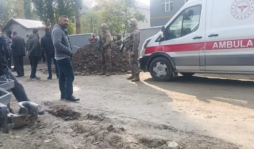 Diyarbakır'a sınır ilde emekli polisin açtığı ateşte ölenlerin sayısı 2'ye yükseldi