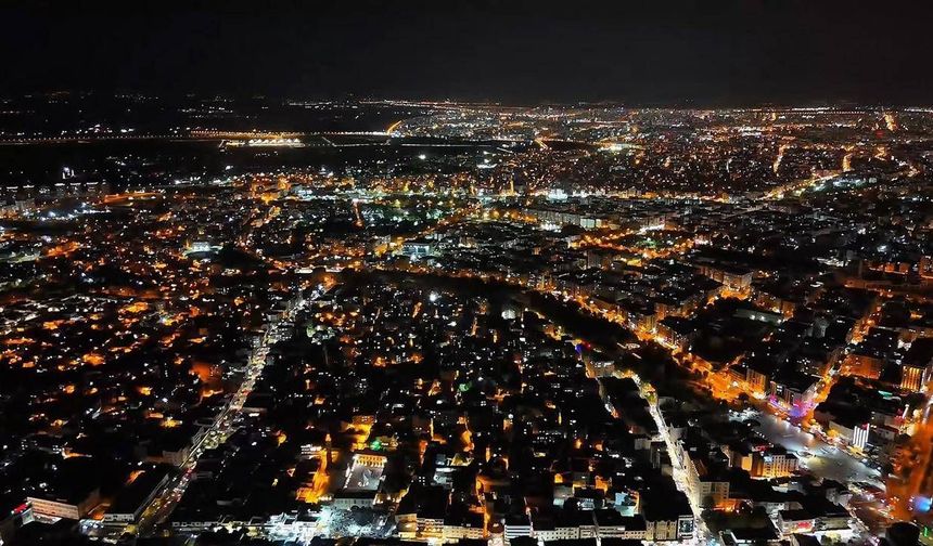 Diyarbakır'da birçok mahalle etkilenecek: Listesi açıklandı