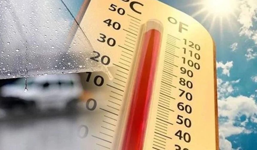 Diyarbakır'da haftanın en soğuk günü belli oldu: Termometreler düşüyor