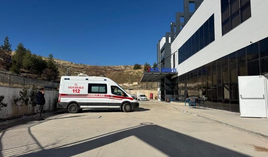 Diyarbakır'da maddi hasar tartışması silahlı kavgaya dönüştü