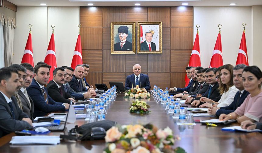 Diyarbakır'da okul güvenliği için tedbirler artırılıyor