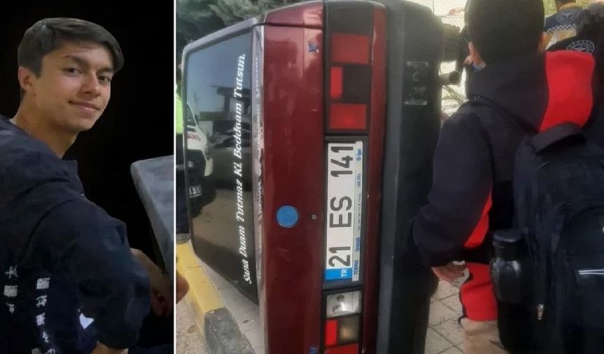 Bir ölüm, bir yaralanma: Diyarbakır'daki drift faciasına 28 yıl ceza