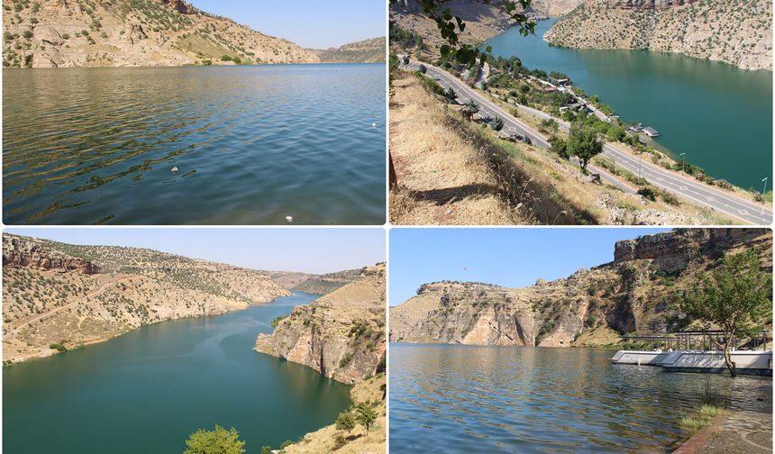 Eğil'de 5 kırsal mahallenin ulaşım çilesi