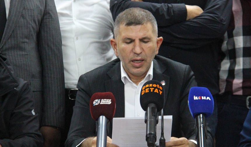 Eğitim-Bir-Sen Diyarbakır’dan Azerbaycan’daki başörtüsü kısıtlamalarına tepki