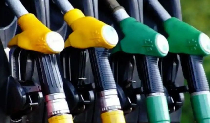 Eşel mobil sona erdi! Benzine zam geldi