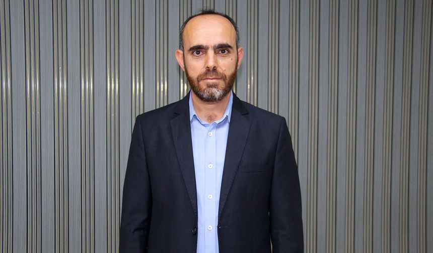İDEV Başkanı Taş: Azerbaycan yönetimi başörtüsü kararından vazgeçmeli