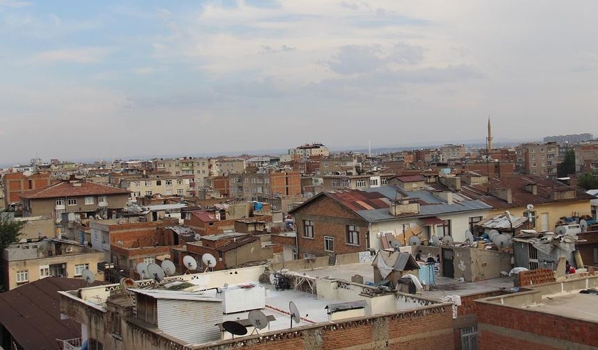 İstanbul'dan esirgenmeyen, Diyarbakır'dan esirgeniyor mu?