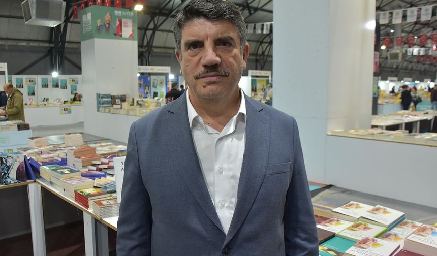 Prof. Dr. Aktay: İslam Birliği fikrine adım adım yaklaşıyoruz