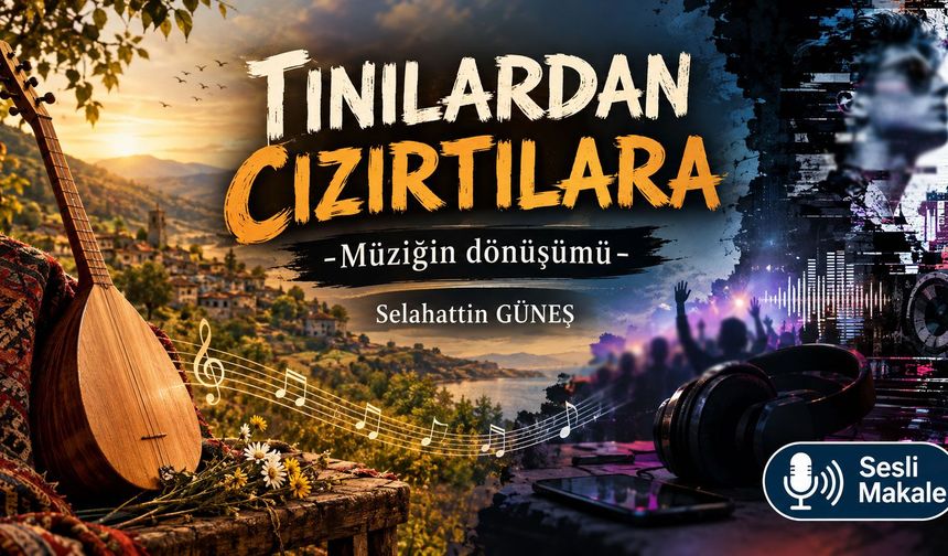 TINILARDAN CIZIRTILARA