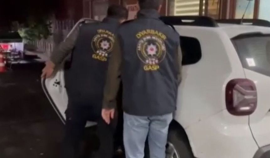 Hevsel Bahçeleri’nde işlenen cinayet 19 yıl sonra aydınlatıldı