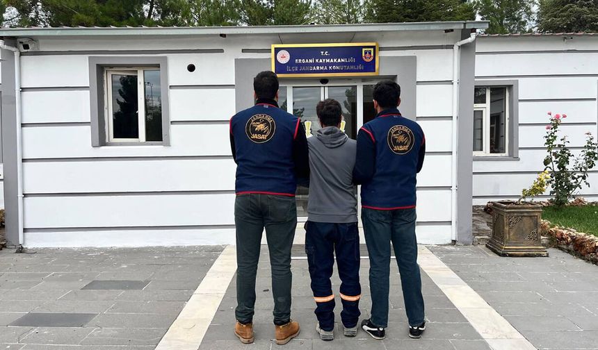Diyarbakır'da aranan 105 kişi yakalandı