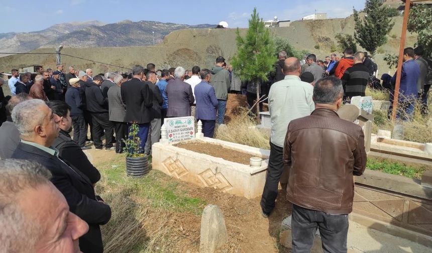 Yakınları 7 gün ulaşamadı: MEB personelinden acı haber