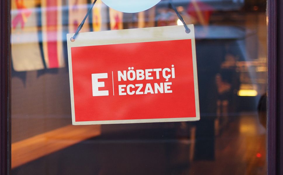 Diyarbakır’da 16 Aralık günü hangi eczaneler nöbetçi?