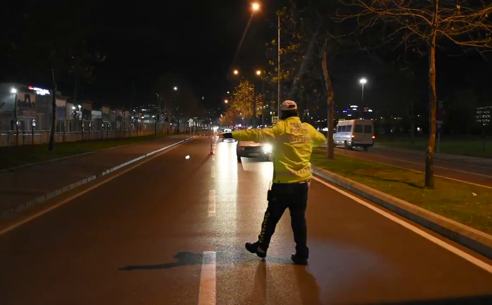 Diyarbakır’da ekim ayında 718 trafik kazası: 2 ölü, 511 yaralı