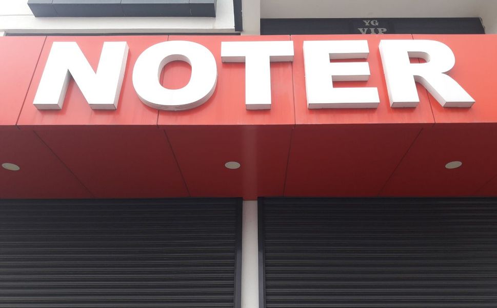 Diyarbakır'da hafta sonu nöbetçi noter açıklandı