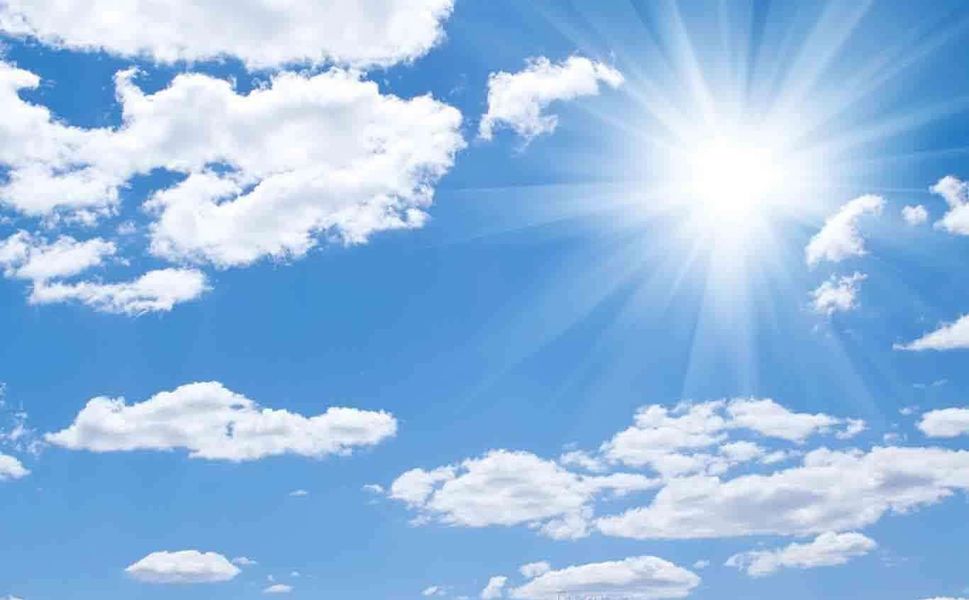 Diyarbakır'da hava sıcaklığı mevsim normallerinin üzerinde olacak