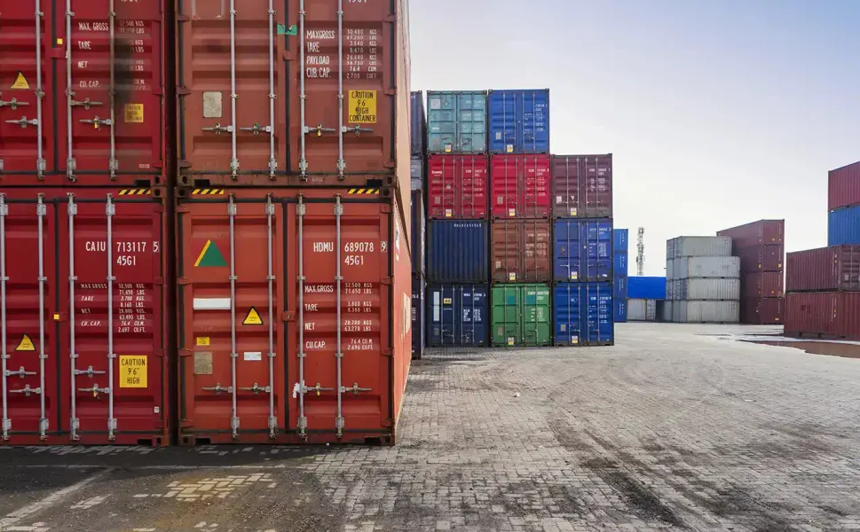 Diyarbakır ihracat arttı: En çok hangi ülkeye satış yapıldı?