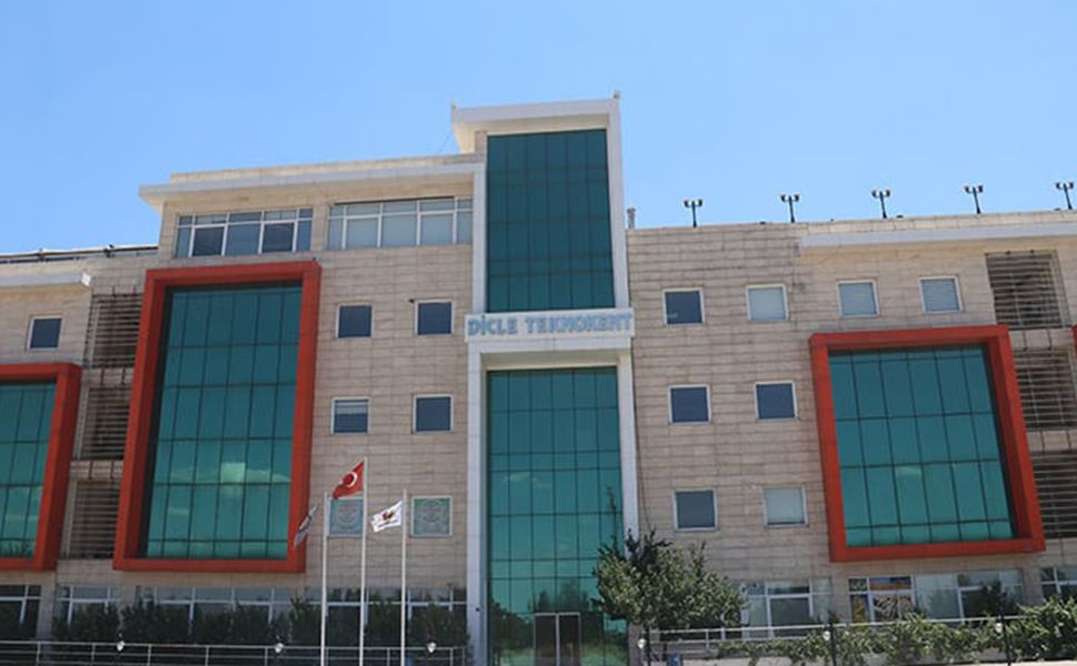 Dicle Üniversitesi Teknokent’ten 70 ülkeye yazılım ihracatı