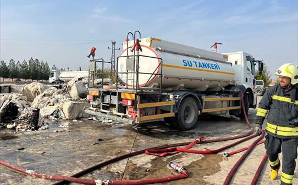 Diyarbakır'da facianın eşiğinden dönüldü