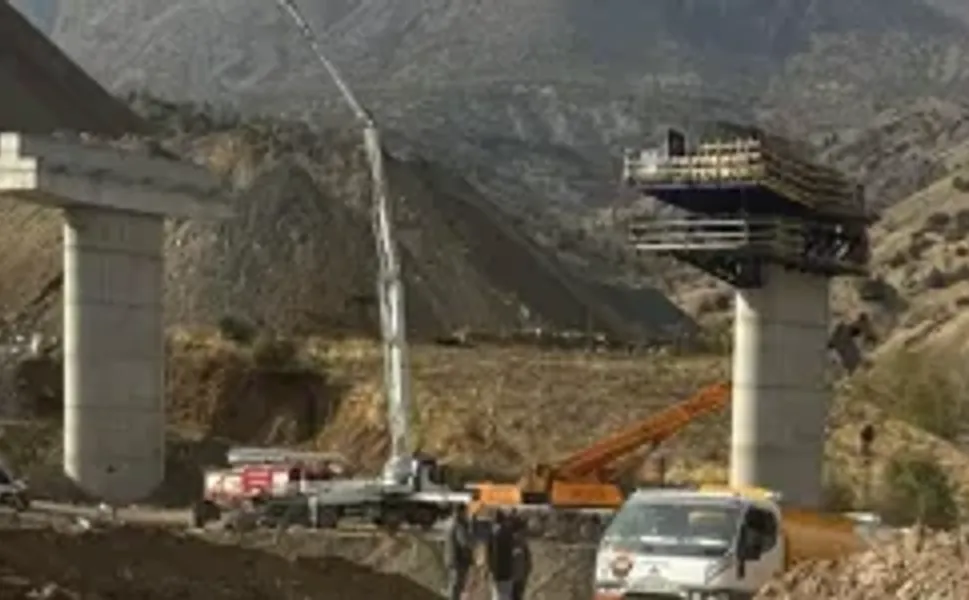 Diyarbakır'da viyadük inşaatında 4 işçi ölmüştü: 3 kişi tutuklandı