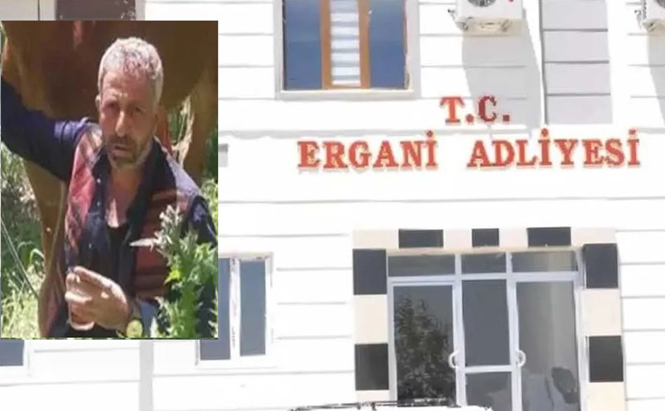 Cezaevinden izinli çıkan babasını öldüren gencin ifadesi ortaya çıktı