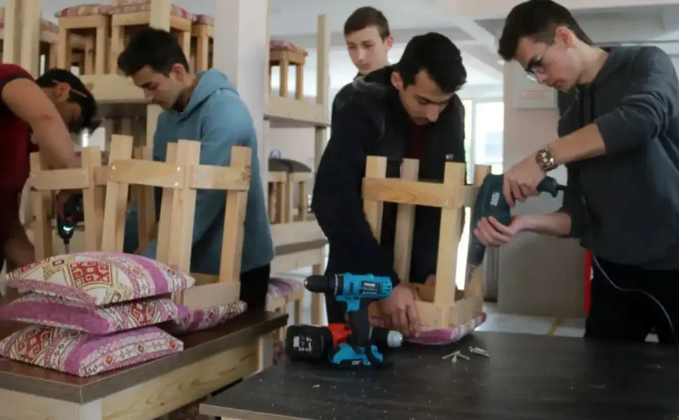 İŞKUR Gençlik Programı: Başvurular 500 bine dayandı!