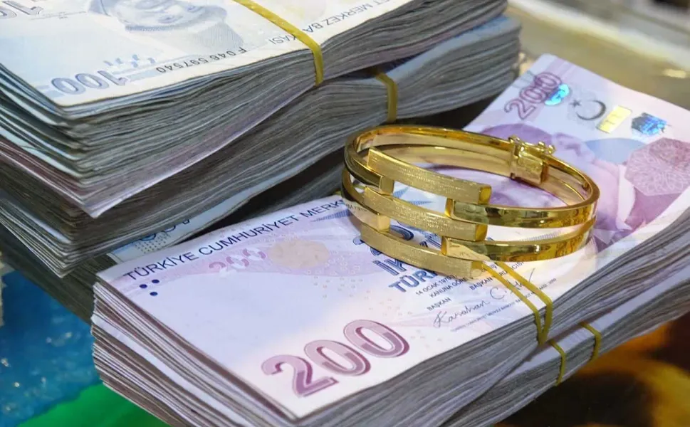 Altın fiyatlarında yükseliş trendi başladı