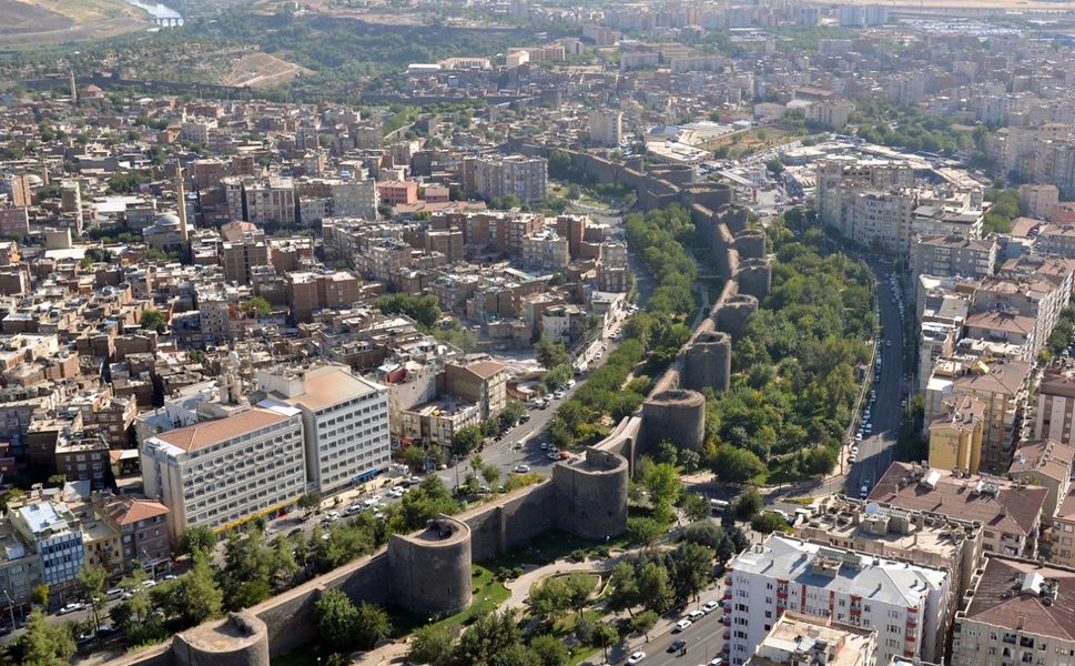 Diyarbakır merkezde duyuruldu! İlçelerinde 3 gün sürecek