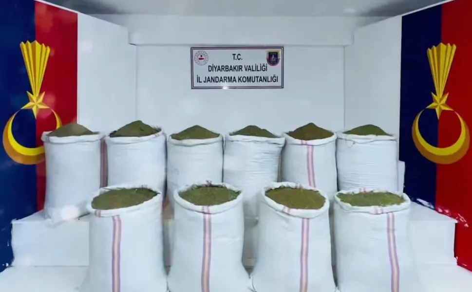 Diyarbakır, Van, Şanlıurfa... 345 gözaltı